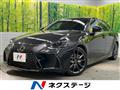 2017 Lexus IS