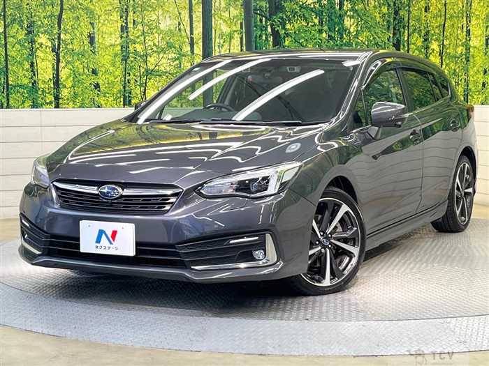 2019 Subaru Subaru Others