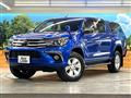 2018 Toyota Hilux