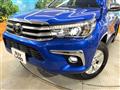 2018 Toyota Hilux