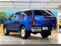 2018 Toyota Hilux