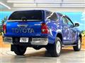 2018 Toyota Hilux