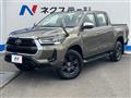 2021 Toyota Hilux