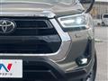 2021 Toyota Hilux