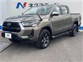 2021 Toyota Hilux