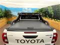 2023 Toyota Hilux