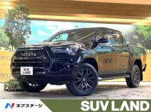 2024 Toyota Hilux