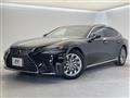 2018 Lexus LS