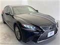 2018 Lexus LS