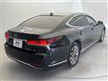 2018 Lexus LS