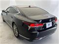 2018 Lexus LS