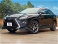 2016 Lexus RX