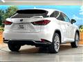 2020 Lexus RX