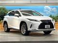 2020 Lexus RX