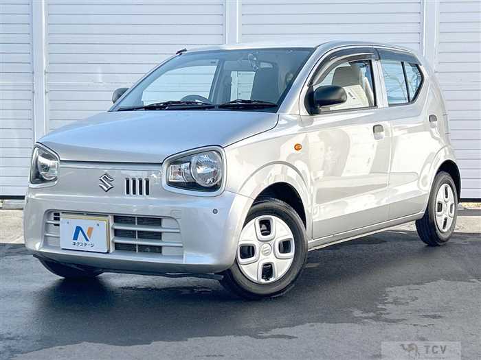 2015 Suzuki Alto