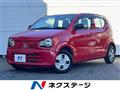2015 Suzuki Alto