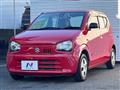 2015 Suzuki Alto