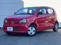 2015 Suzuki Alto