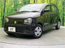 2018 Suzuki Alto