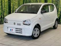 2020 Suzuki Alto
