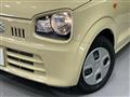 2021 Suzuki Alto
