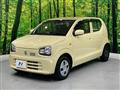 2021 Suzuki Alto