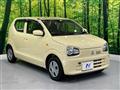 2021 Suzuki Alto