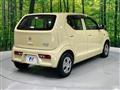 2021 Suzuki Alto