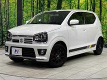 2021 Suzuki Alto Works