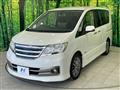 2013 Nissan Serena