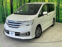 2013 Nissan Serena
