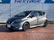 2019 Nissan Note