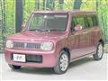 2012 Suzuki Lapin