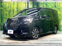 2020 Nissan Serena