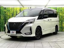 2021 Nissan Serena