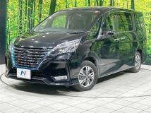 2021 Nissan Serena