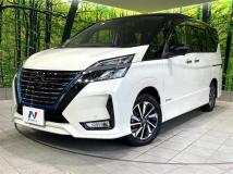 2021 Nissan Serena