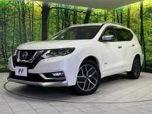2018 Nissan X-Trail