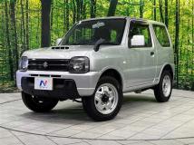 2018 Suzuki Jimny