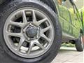 2018 Suzuki Jimny