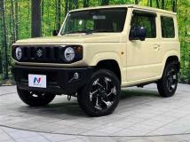 2019 Suzuki Jimny