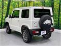 2021 Suzuki Jimny