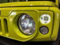 2023 Suzuki Jimny
