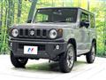 2024 Suzuki Jimny