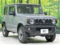 2024 Suzuki Jimny