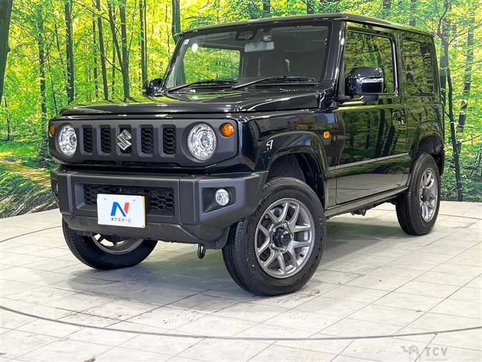 2024 Suzuki Jimny