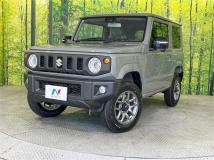 2024 Suzuki Jimny