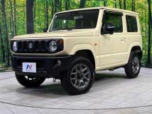 2025 Suzuki Jimny