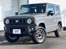 2025 Suzuki Jimny