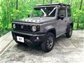 2023 Suzuki Jimny Sierra